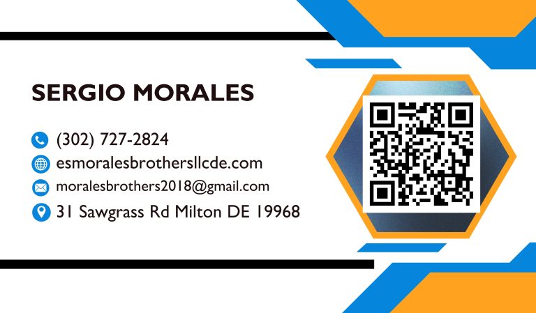 E&S Morales DT